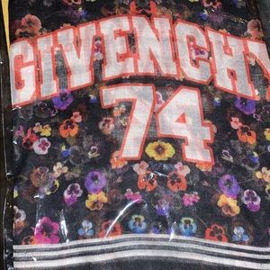 Givenchy Scarf